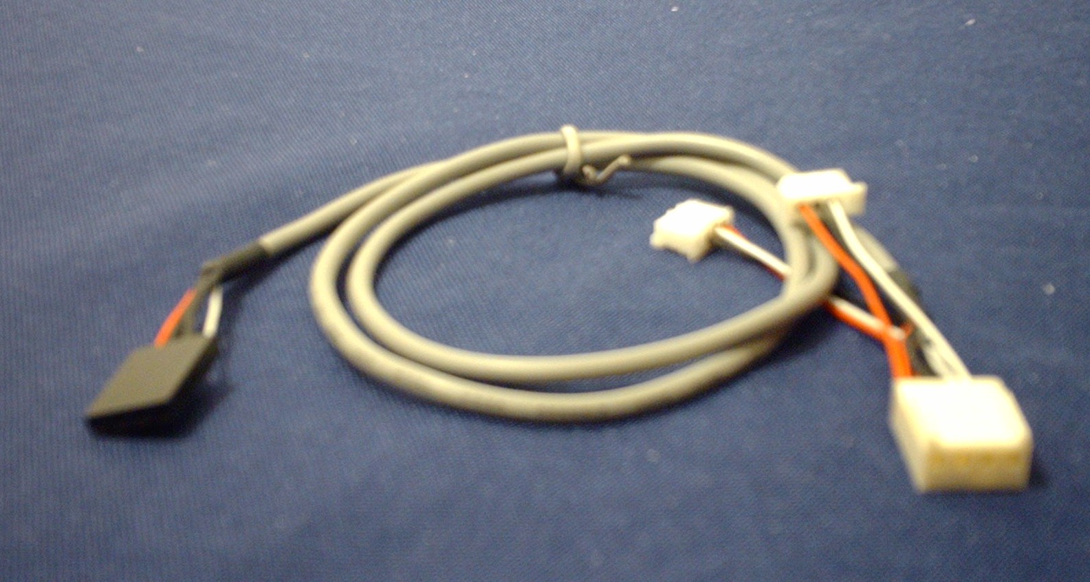 Universal CD ROM Audio Cable 500mm