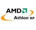 AMD Athlon XP+