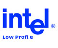 Intel Low Profile