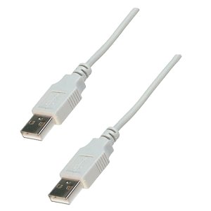USB Cable A to A type 1.8M