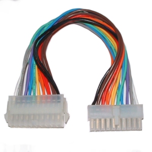 20 Pin ATX Power Extension Cable 20cm