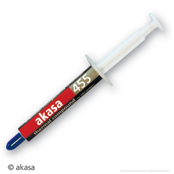 Akasa Hi Performance Thermal Compound with Spreader 5g